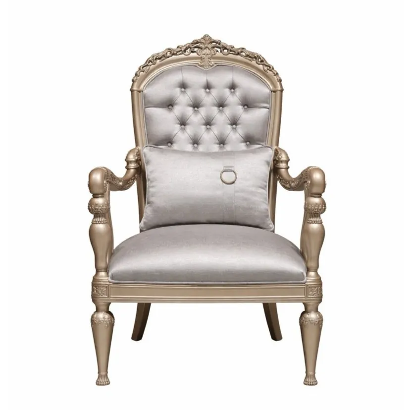 [S1725] Umay Single Sofa