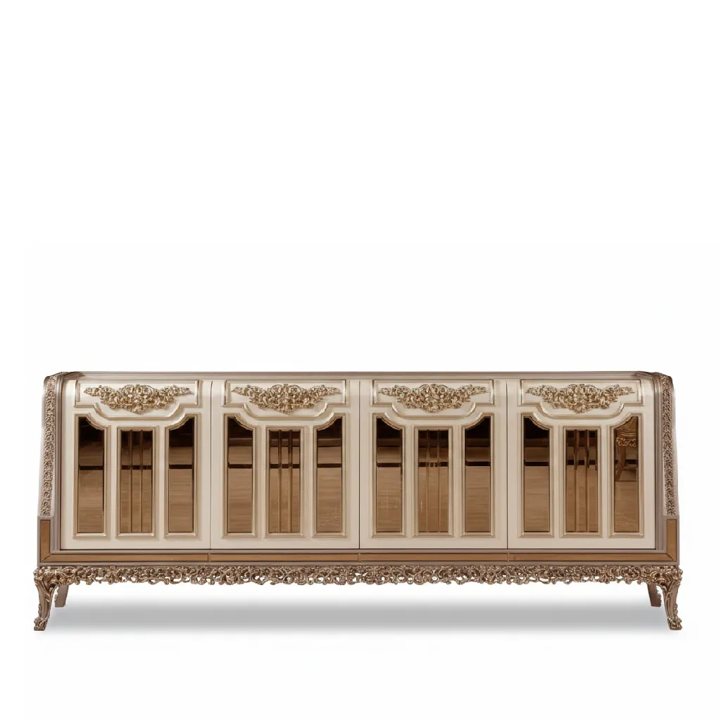 New Vitale Dining Console
