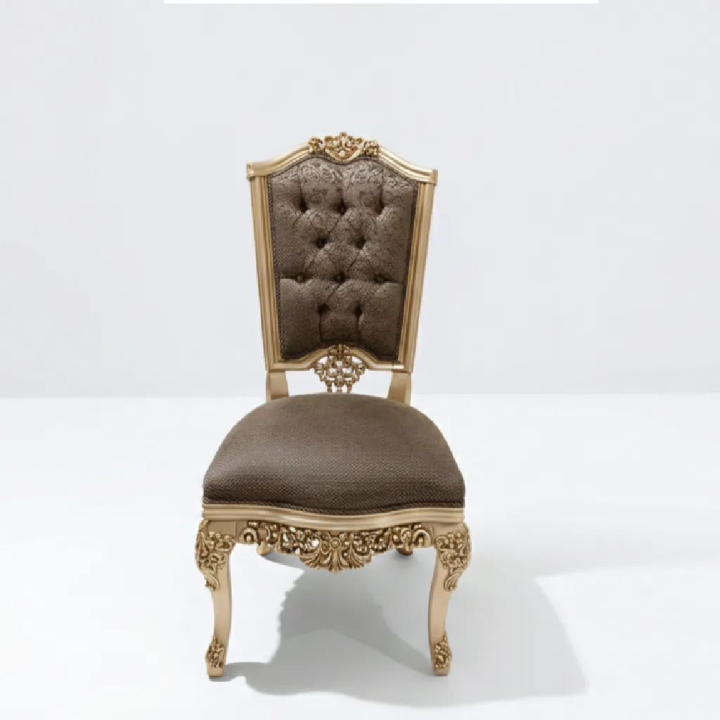 New Vitale Dining Chair
