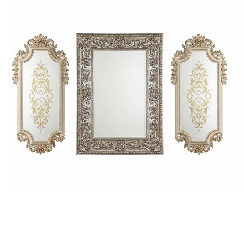 New Vitale Dining Mirror
