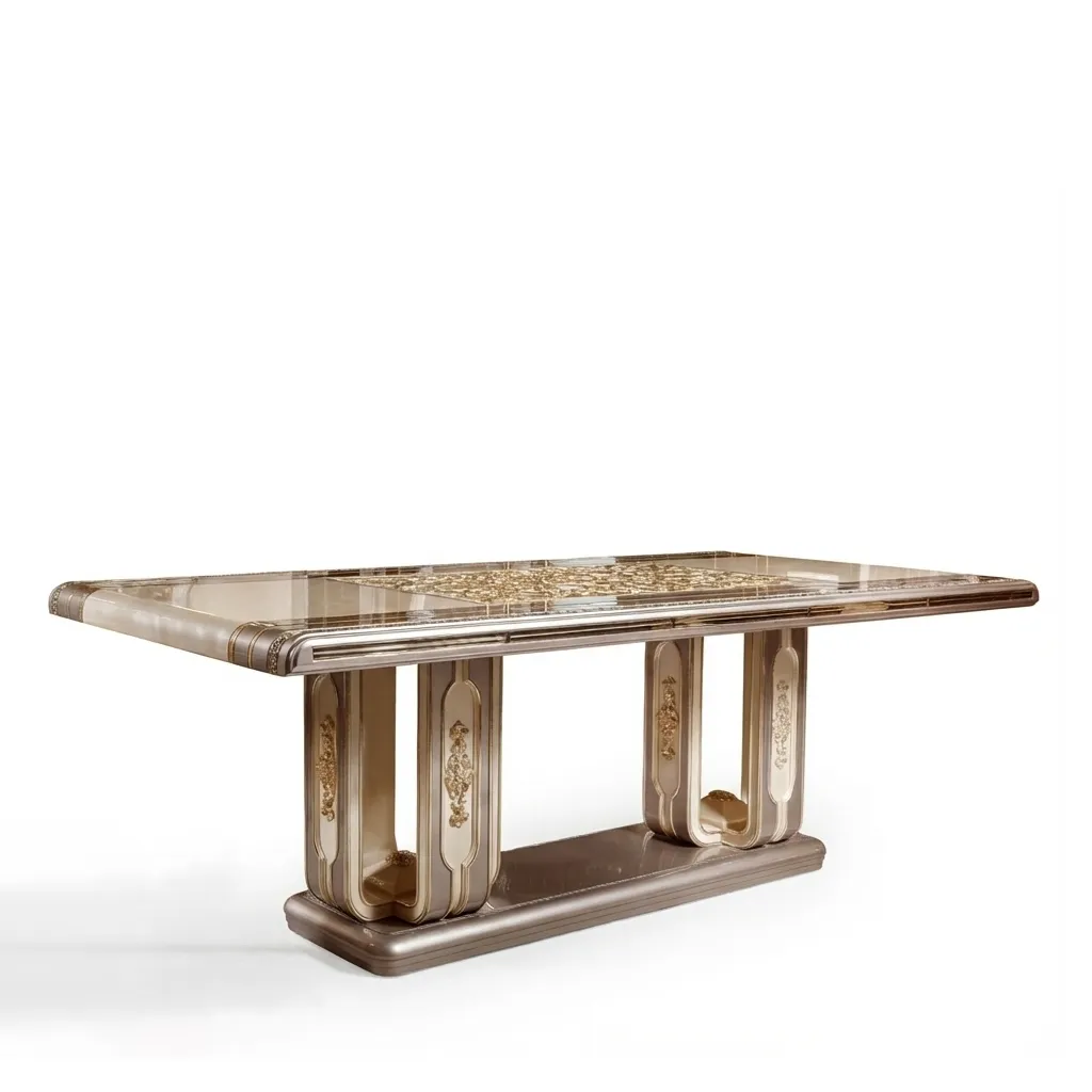 New Vitale Dining Table