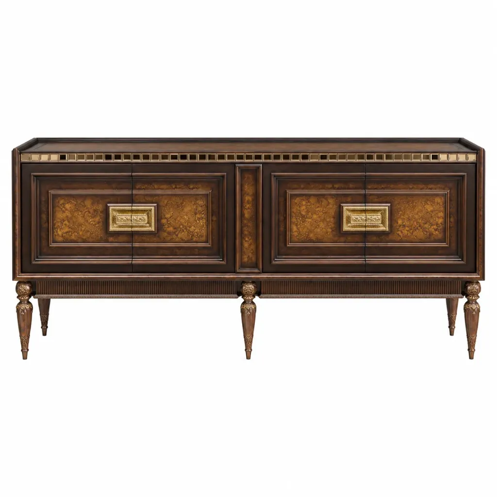 [D12673] Dara Dining Console