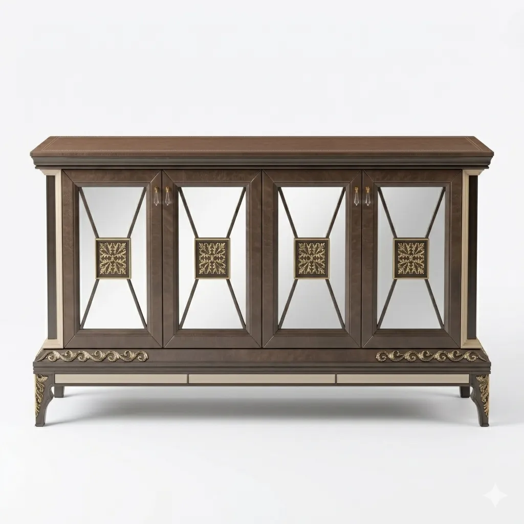 Torino Dining Console