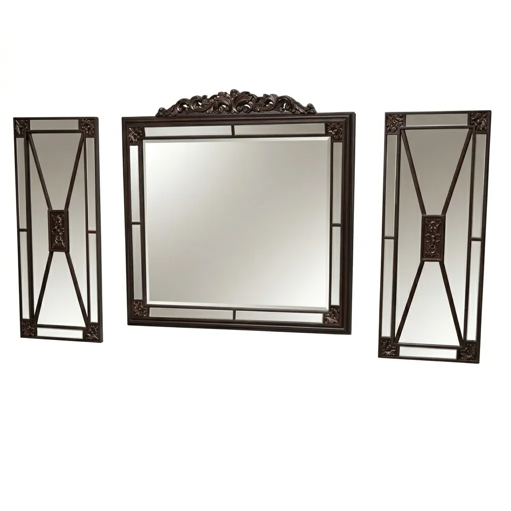 Torino Dining Mirror
