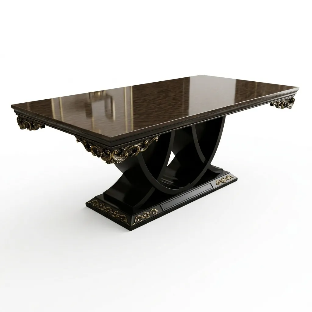 Torino Dining Table