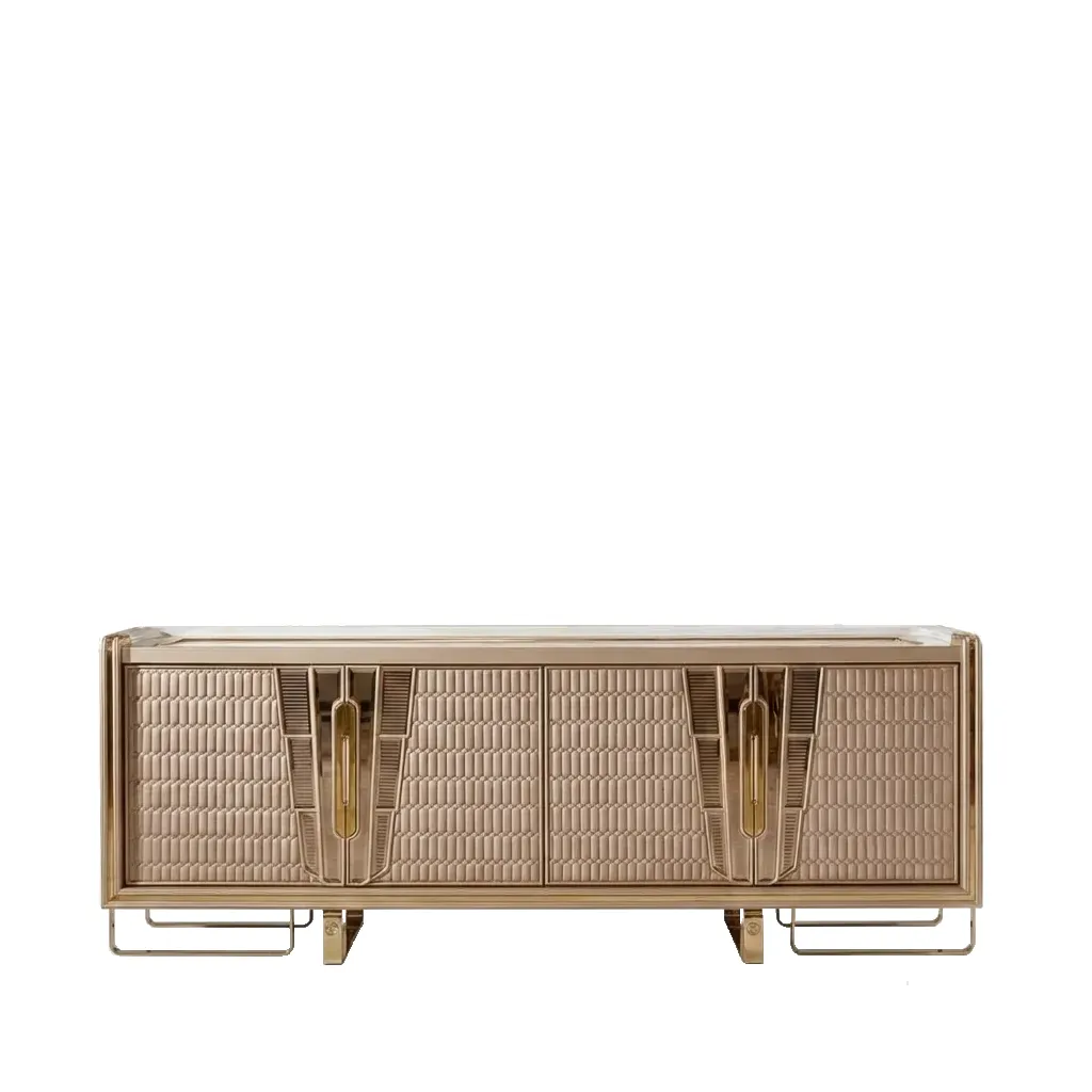 Loft Dining Console