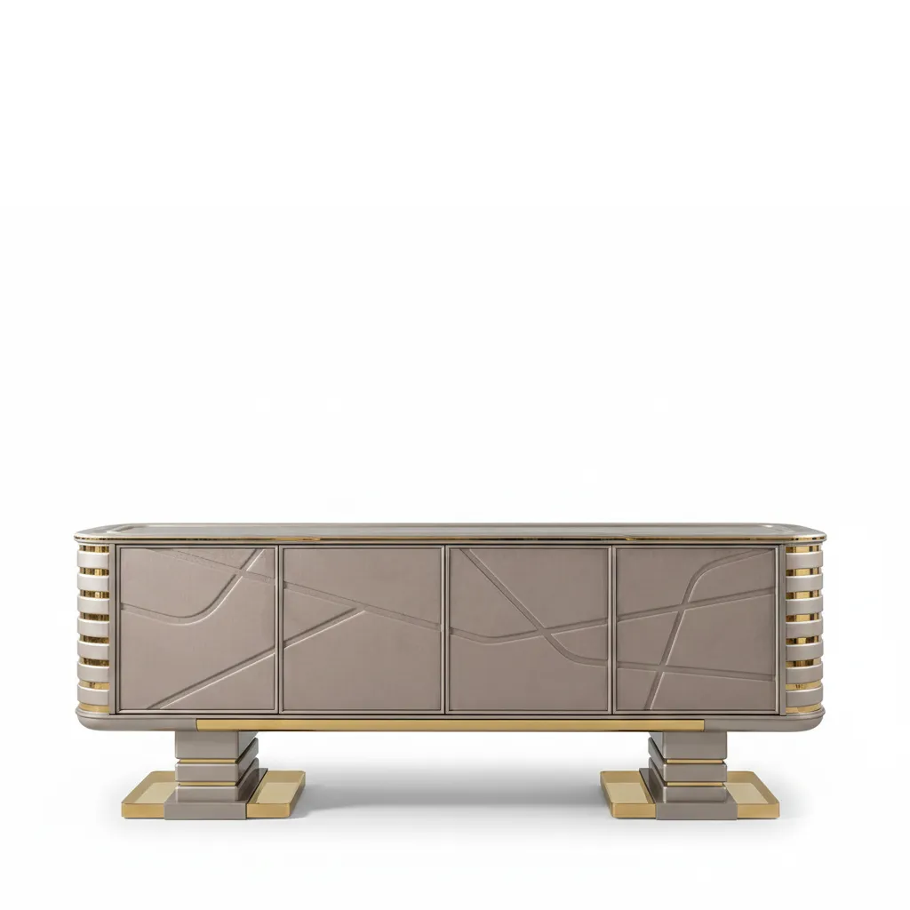 Lapis Dining Console