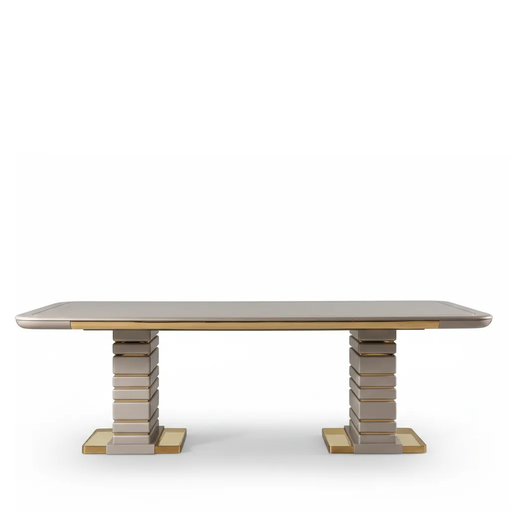 Lapis Dining Table