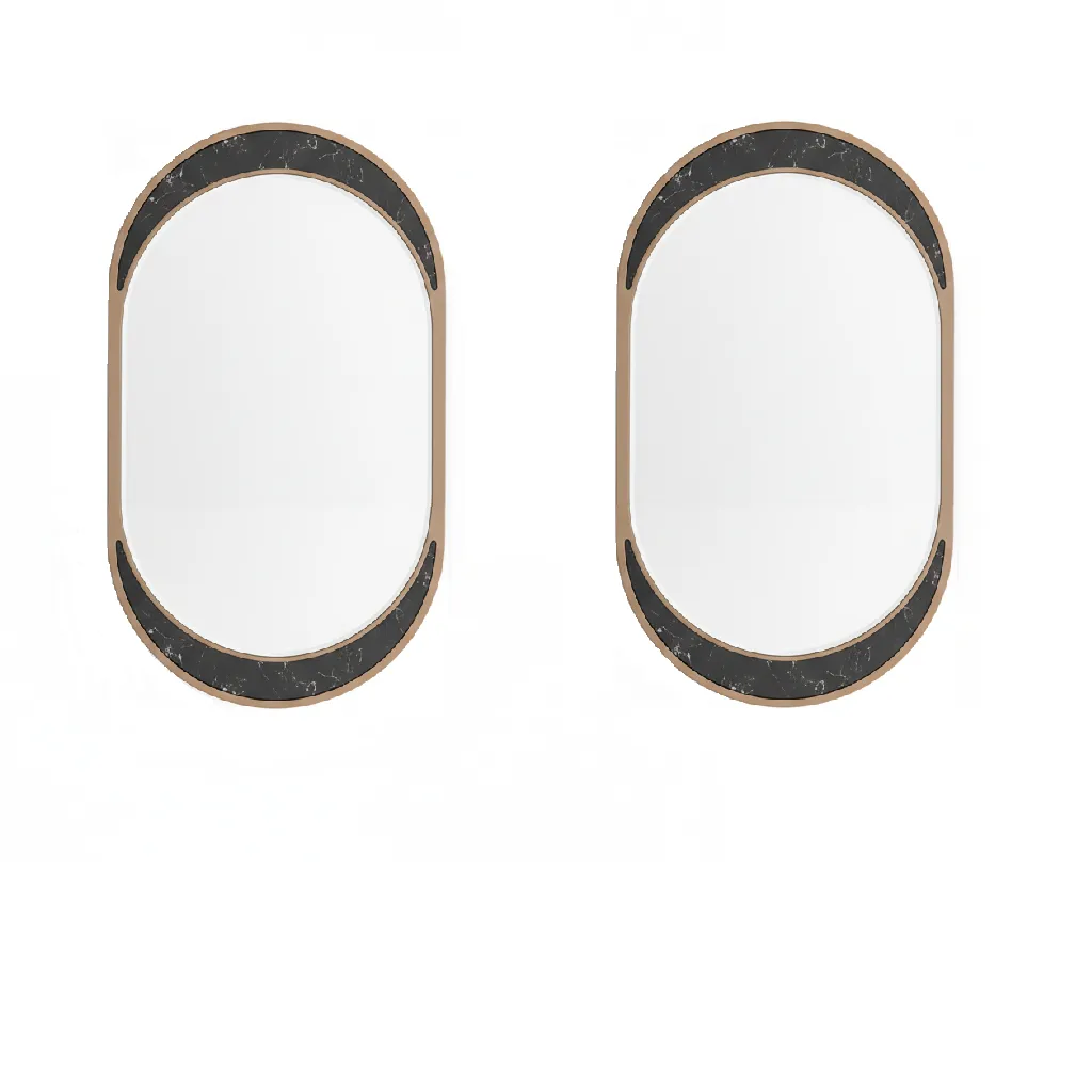 [D1319] Regina Dining Mirror
