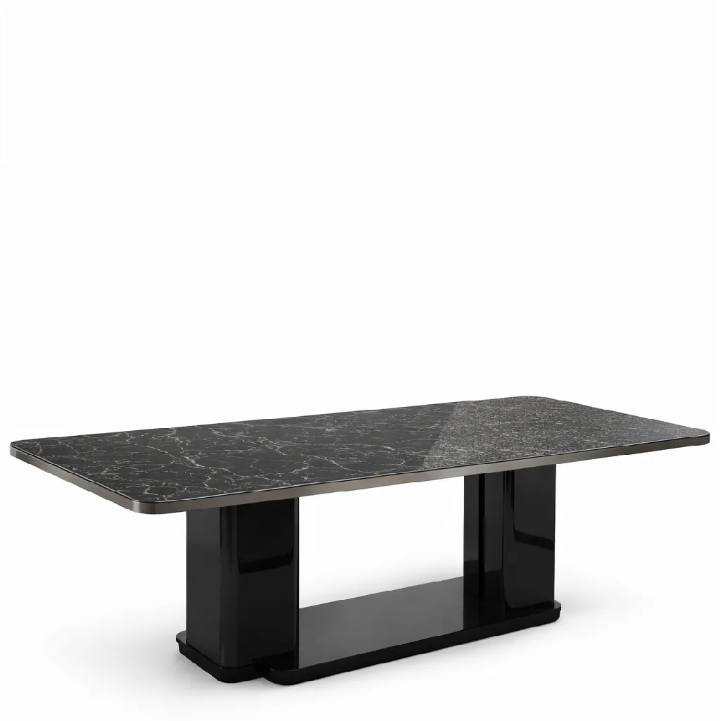 [D1316] Regina Dining Table