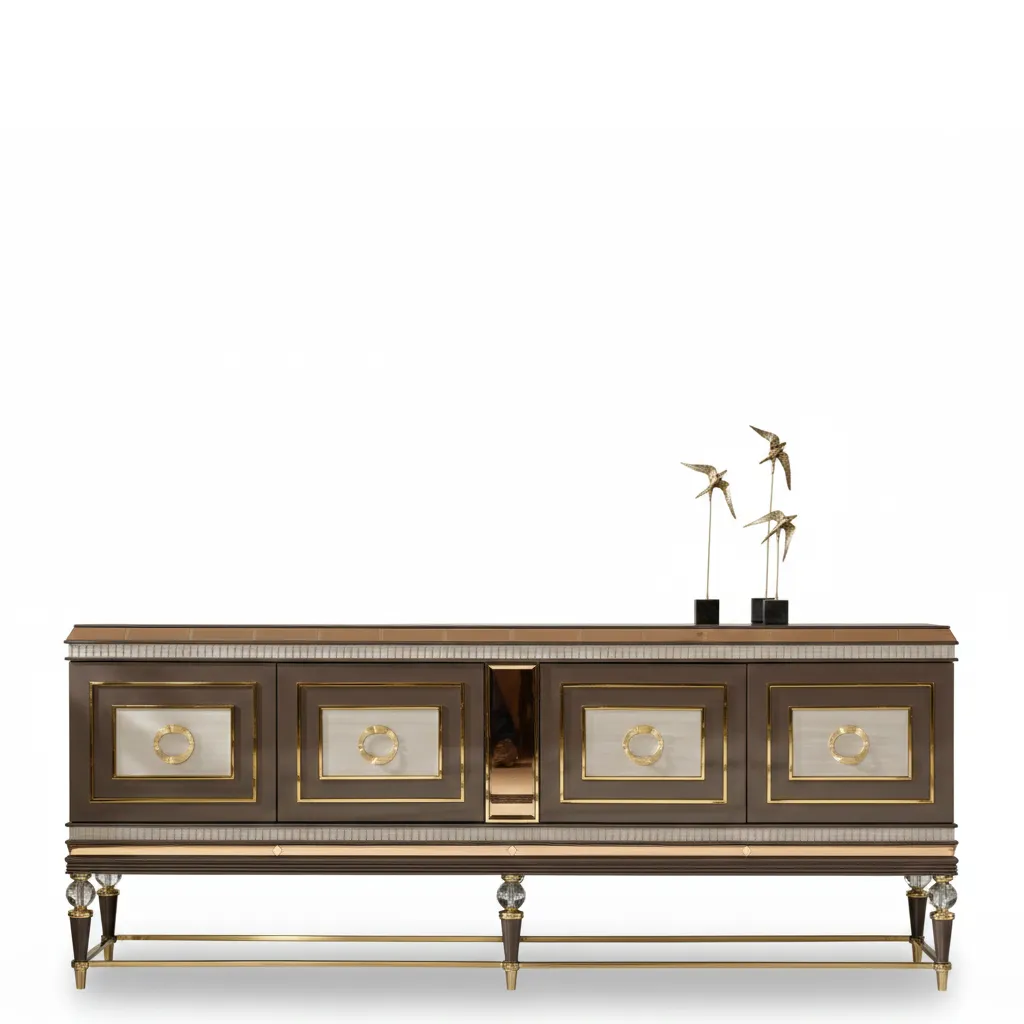 Mimosa Dining Console
