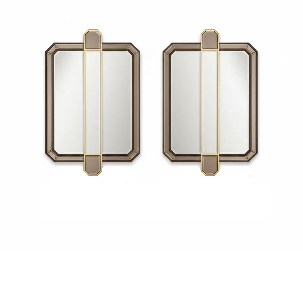 Mimosa Dining Mirror