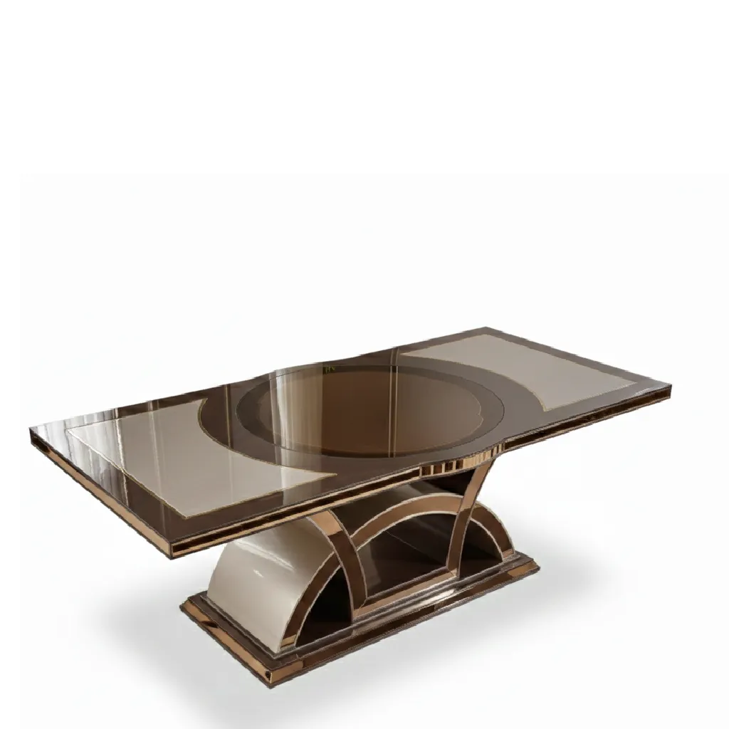 Mimosa Dining Table
