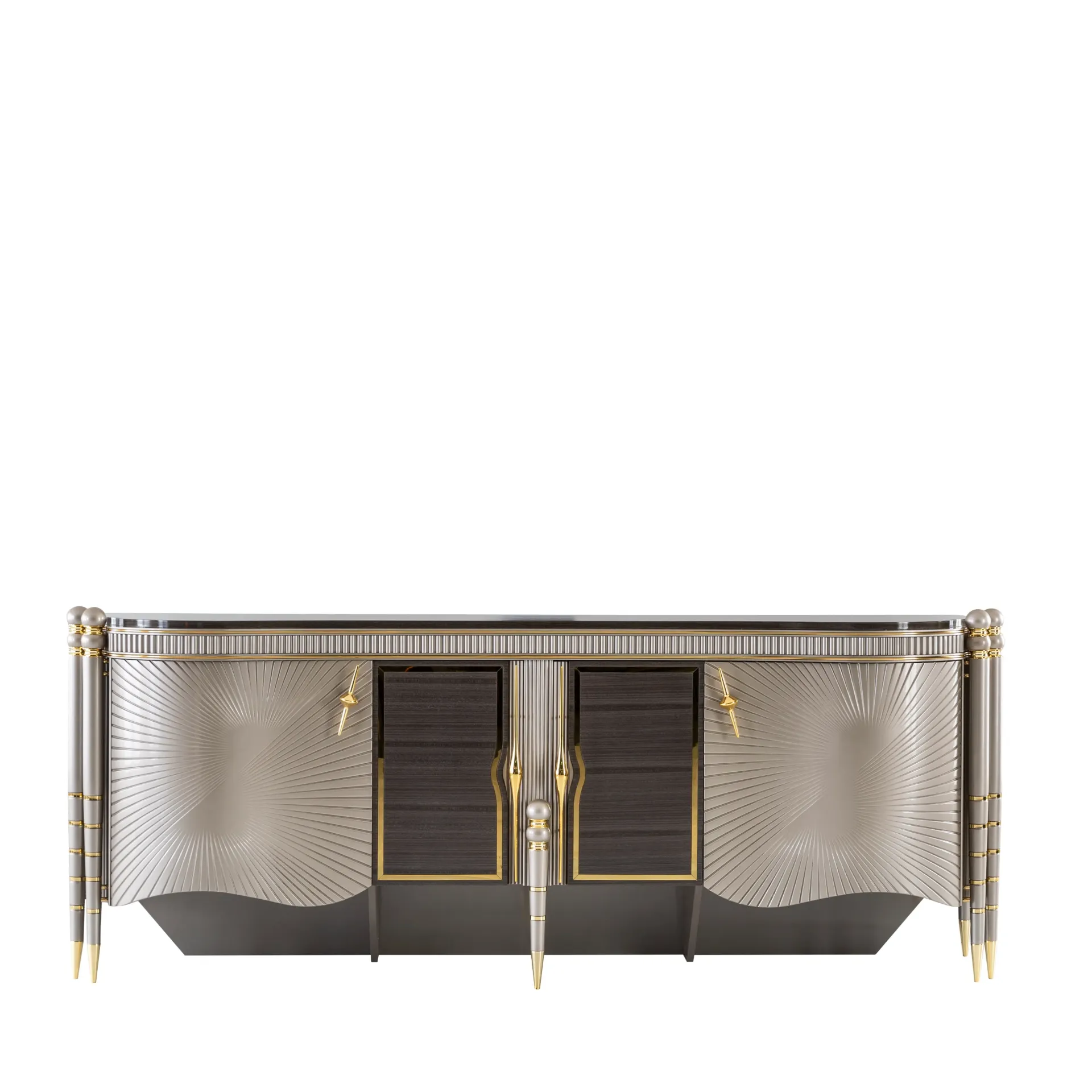 Bentley Dining Console