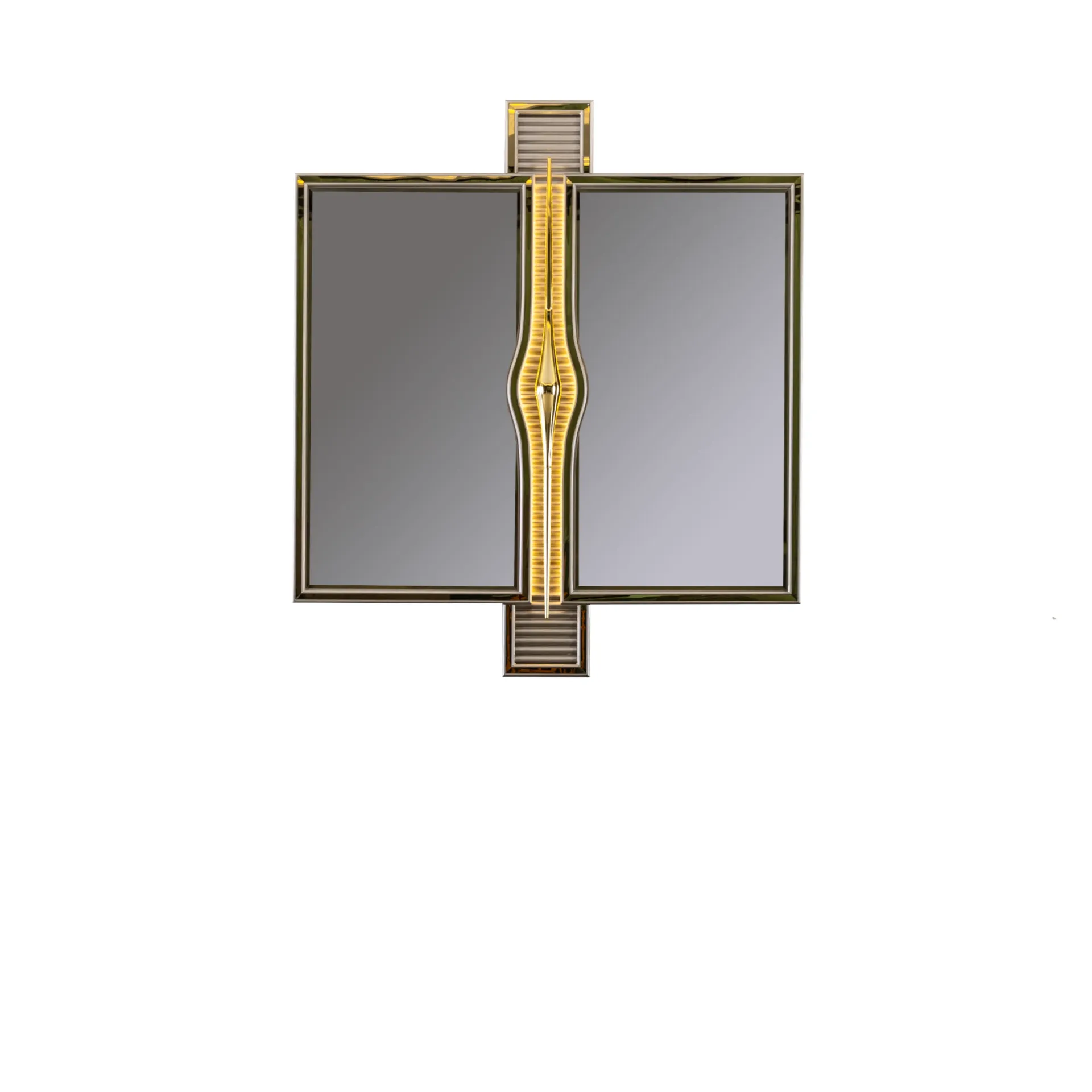 Bentley Dining Mirror