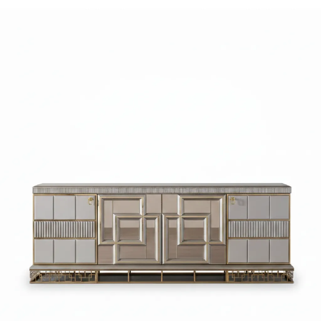 Versace Dining Console