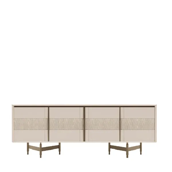 [D1304] Porto Dining Console