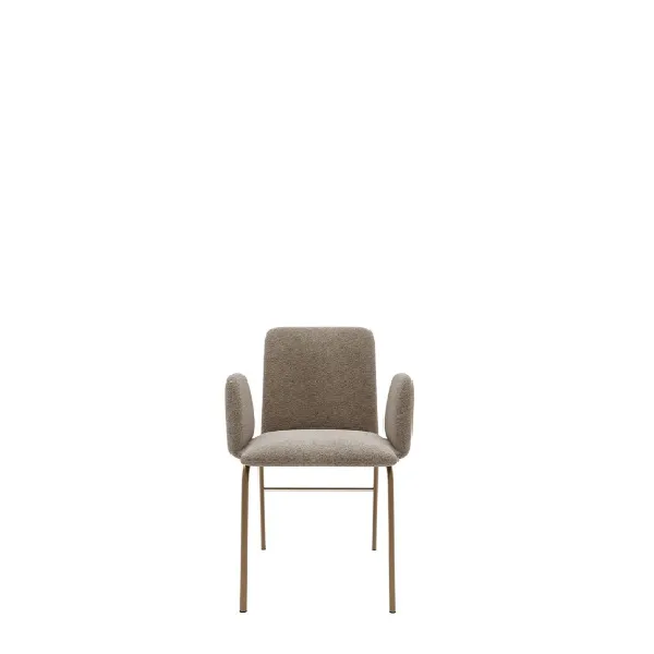 [D1307] Porto Dining Chair