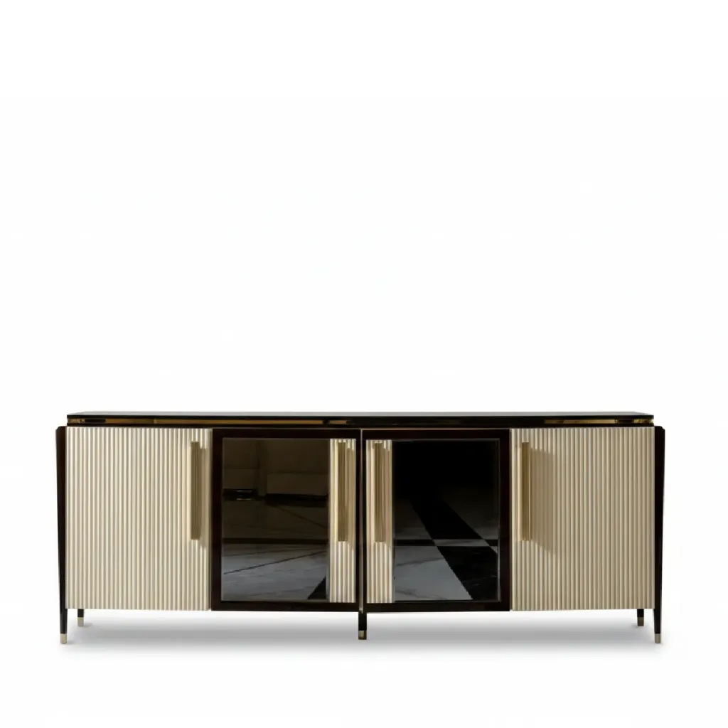 Seina Dining Console