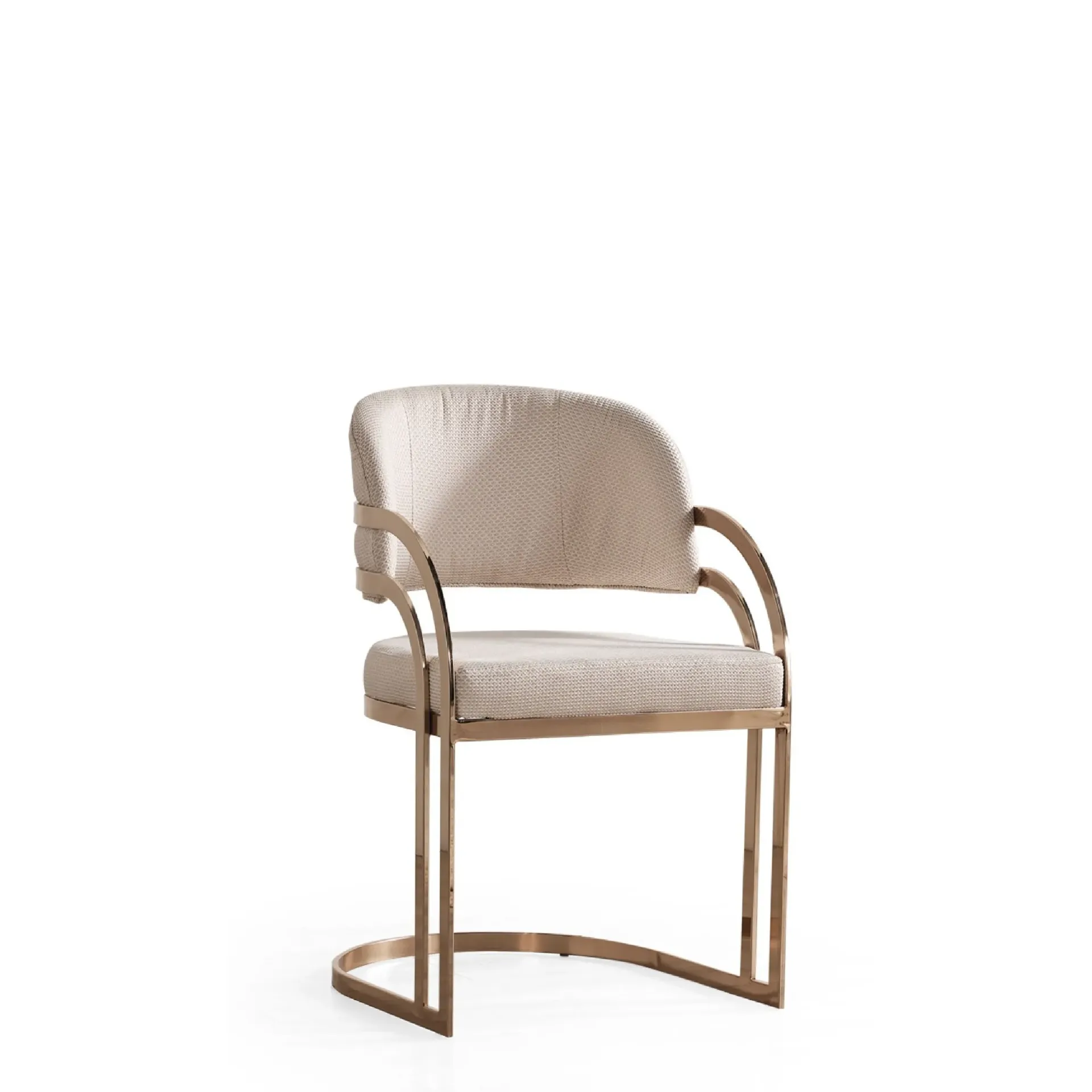 [D1083] Delux Dining Chair