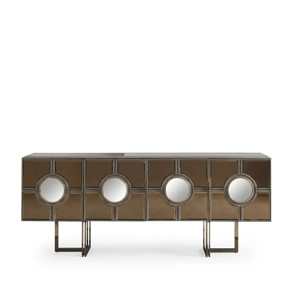 Prestige Dining Console