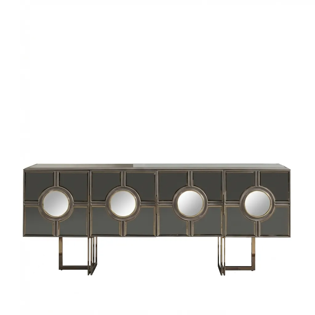 [D741] Prestige Dining Console