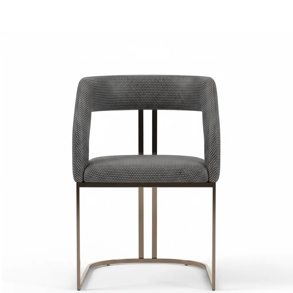 [D740] Prestige Dining Chair