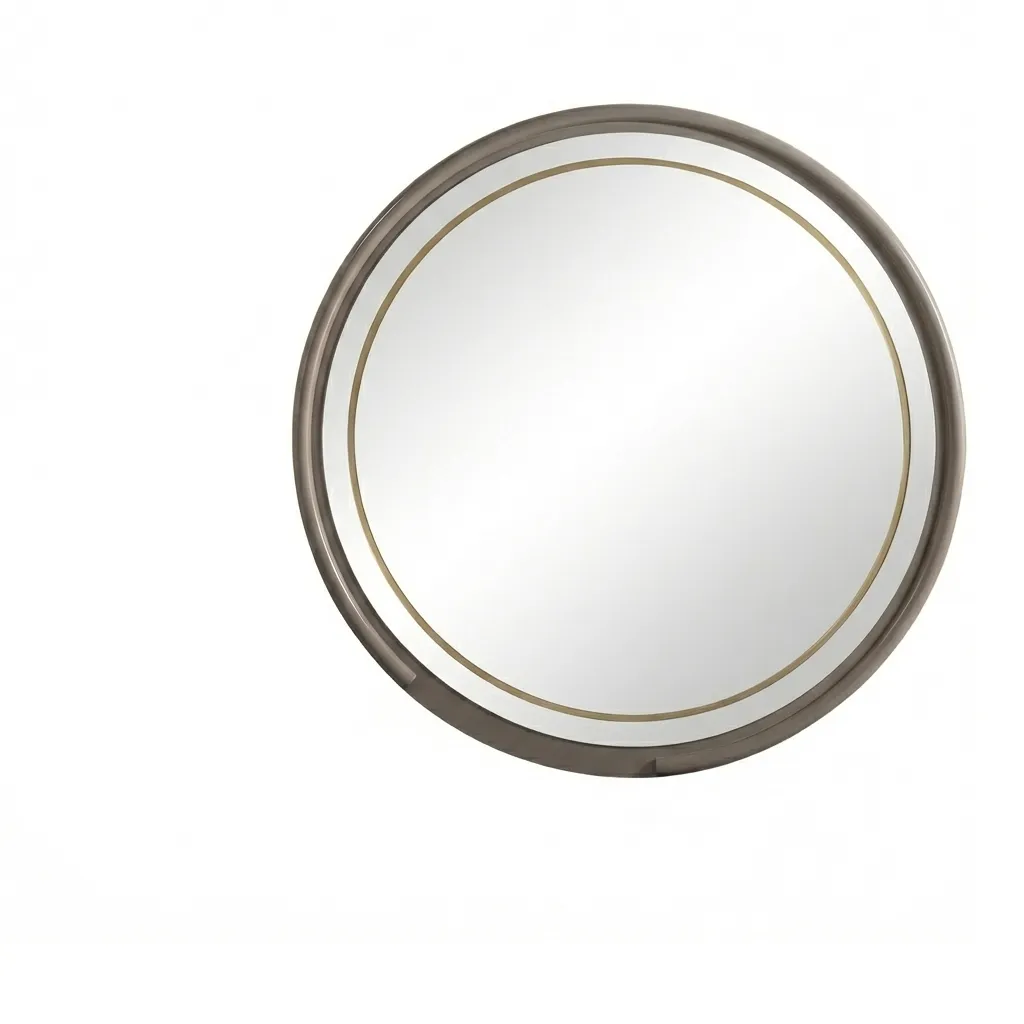 [D742] Prestige Dining Mirror