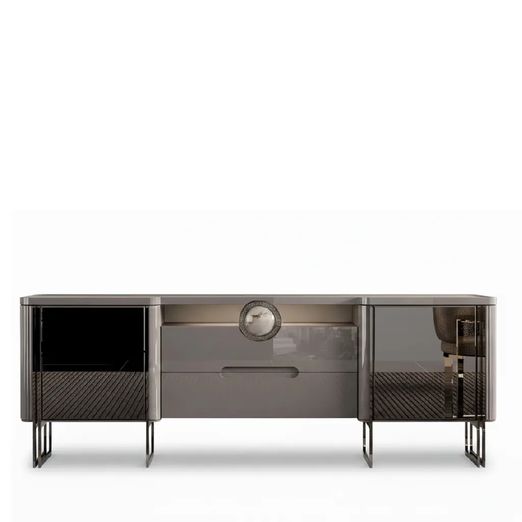 Pasifik Dining Console