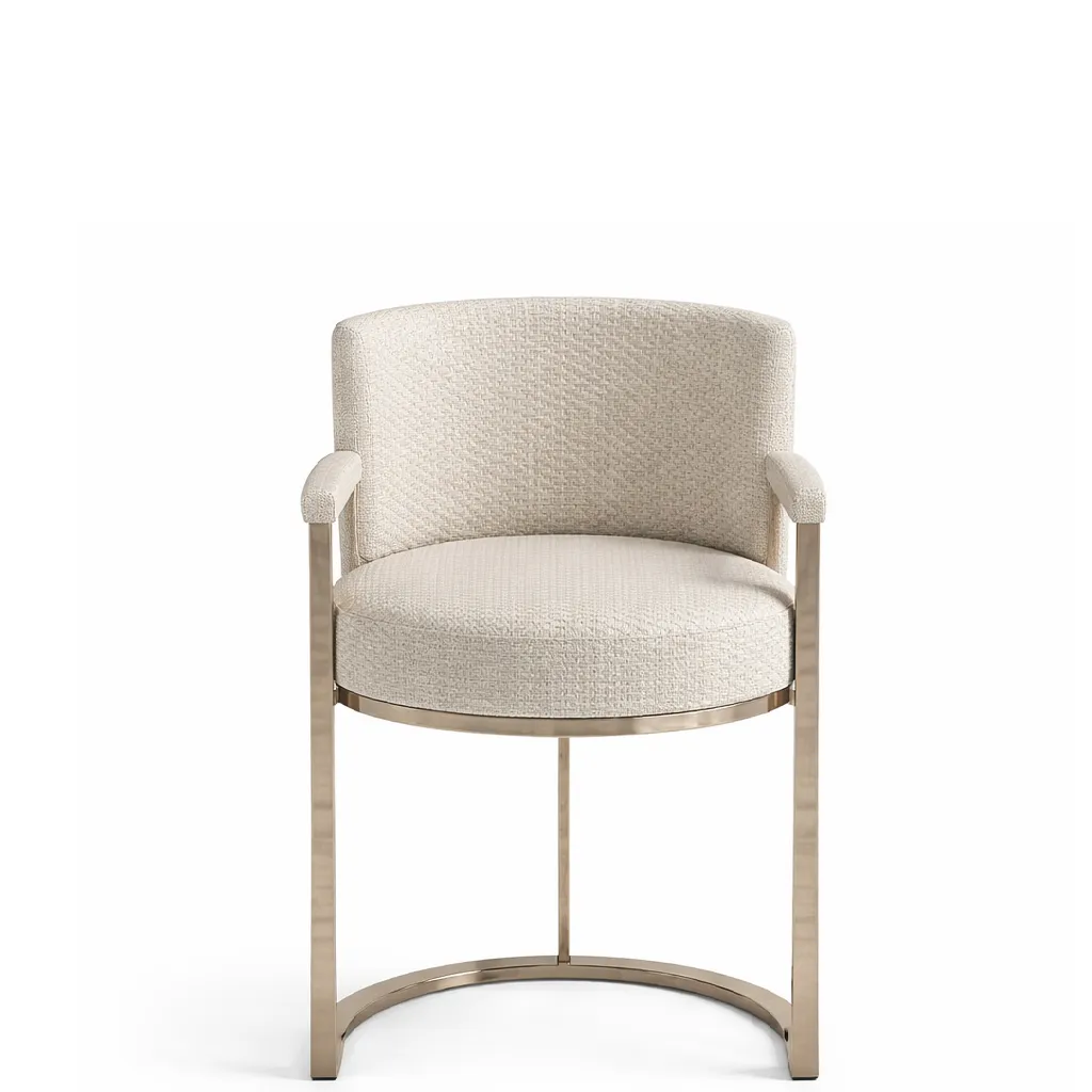 Pasifik Dining Chair