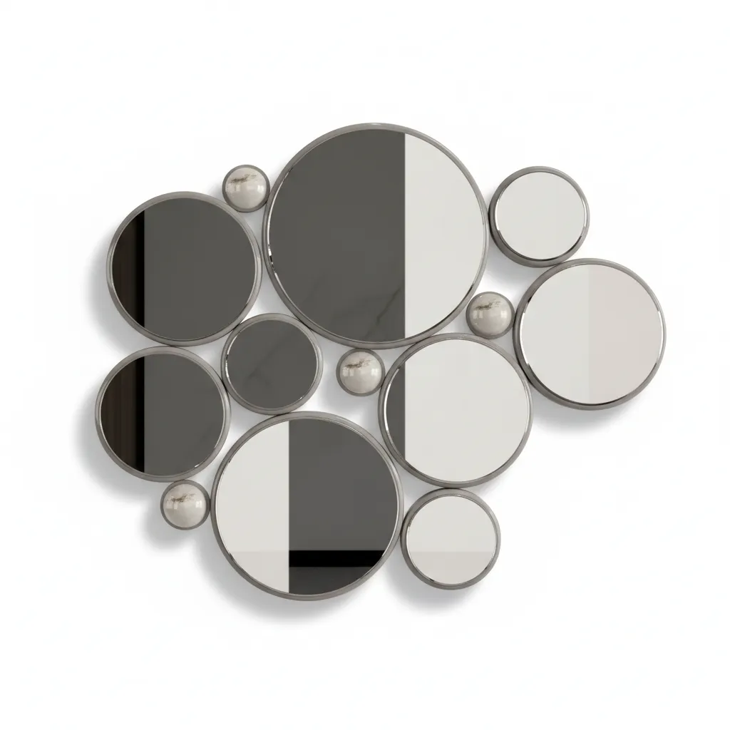 Pasifik Dining Mirror