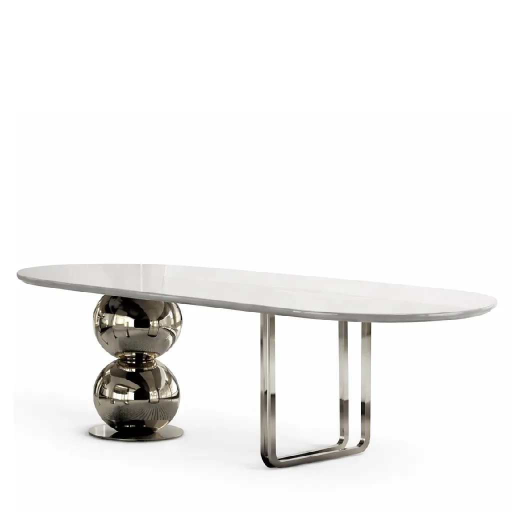 Pasifik Dining Table