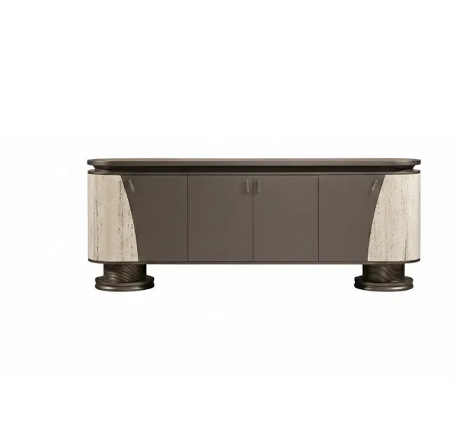 [D1170] Mona Rose Dining Console