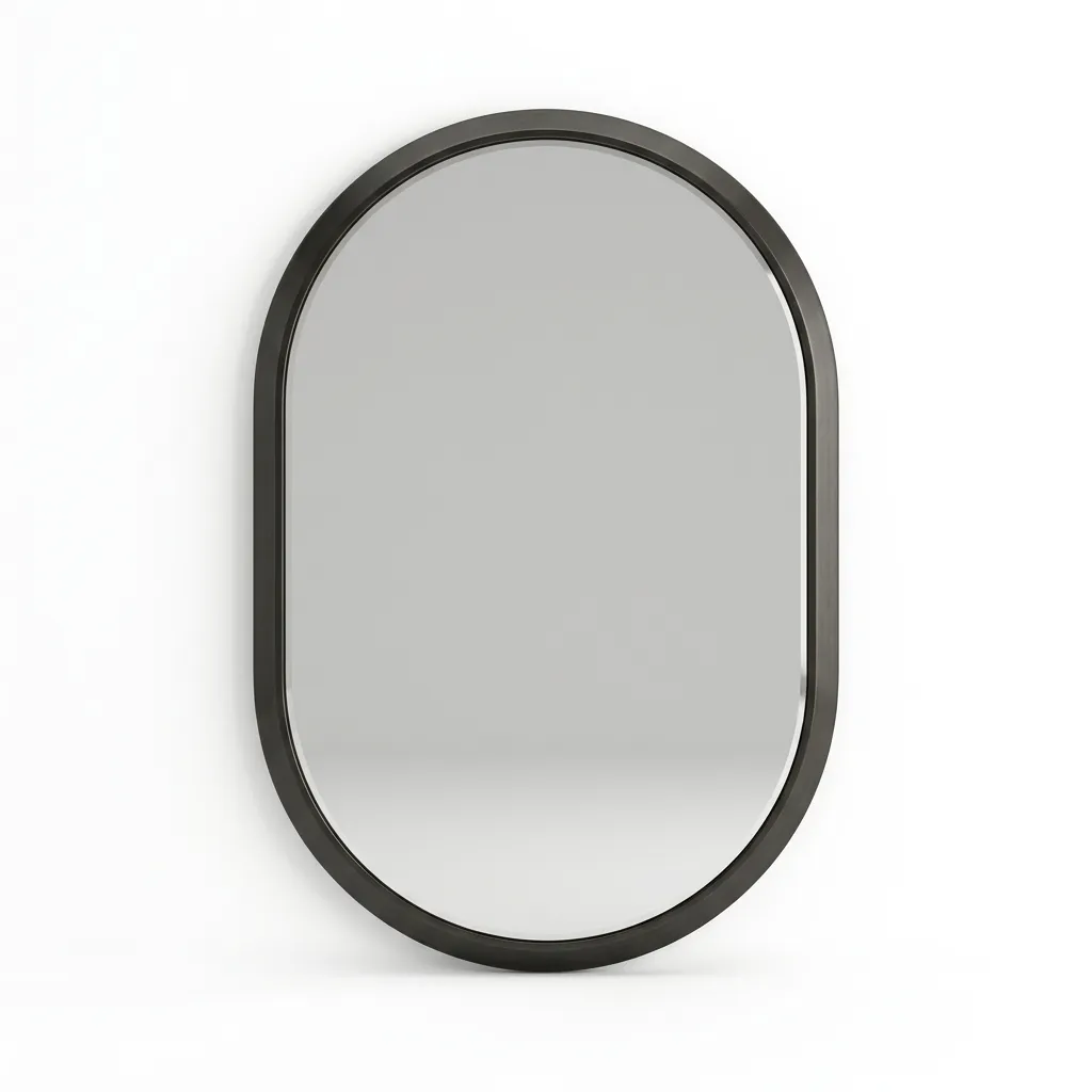 [D1323] Terra Dining Mirror
