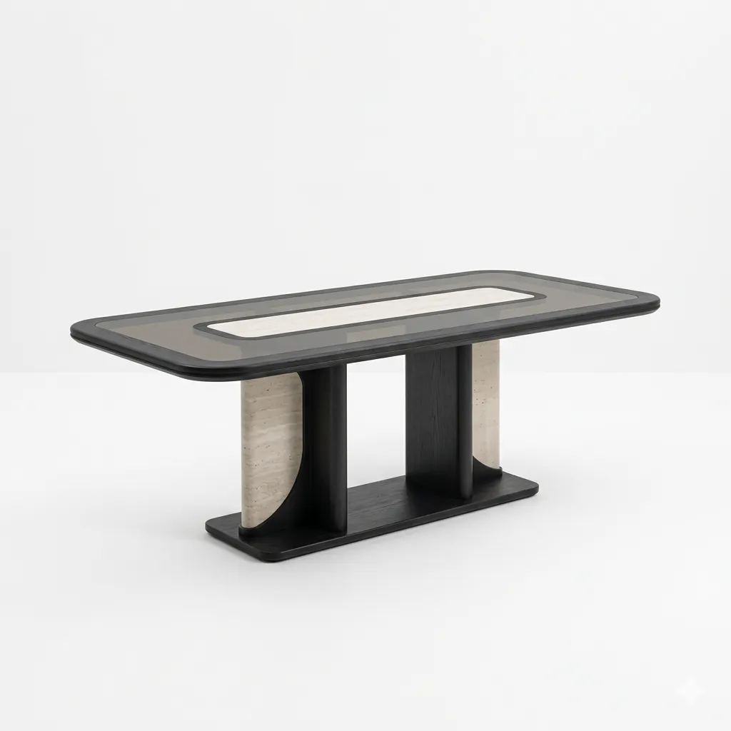 Terra Dining Table