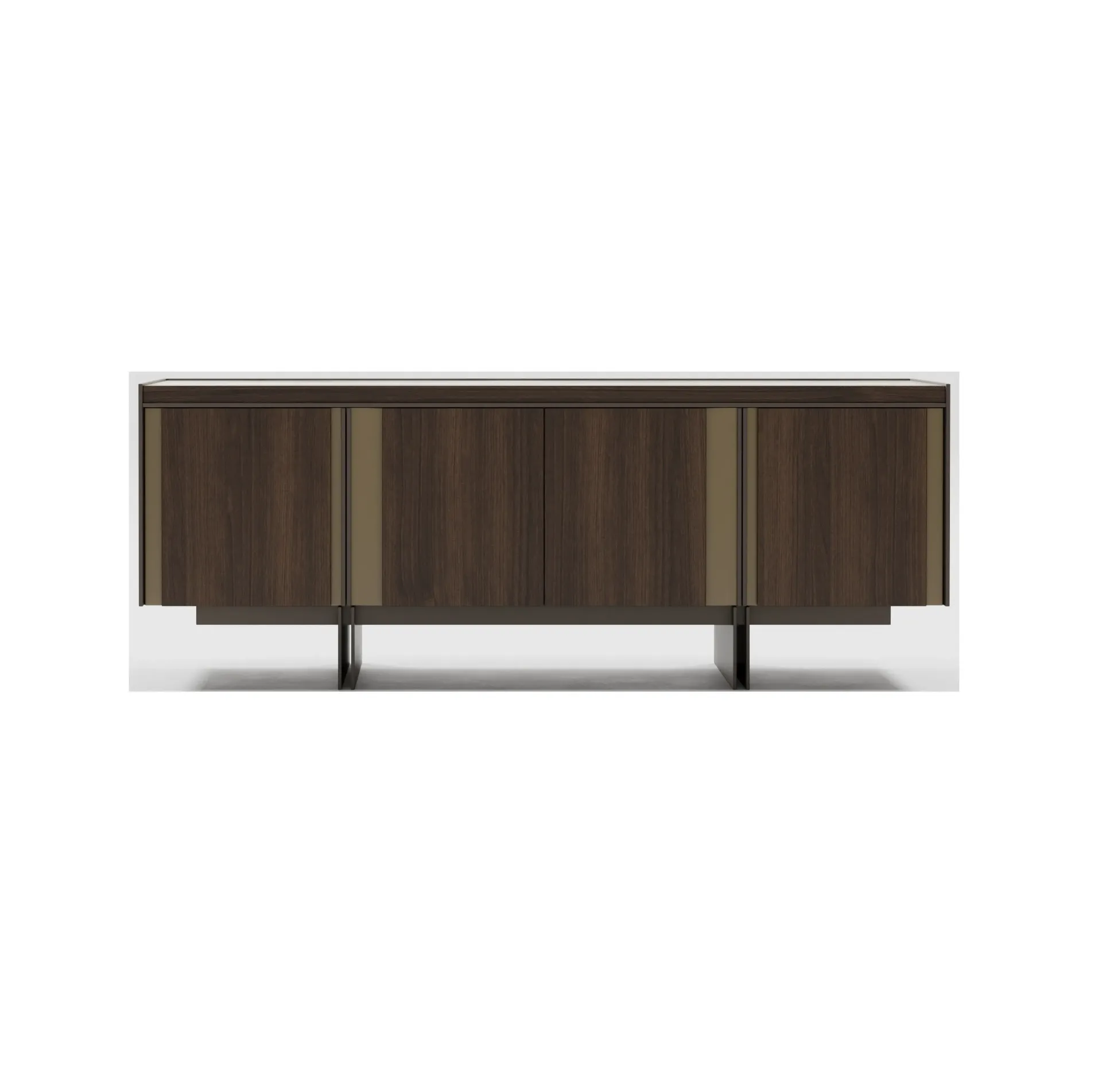 West Dining Console