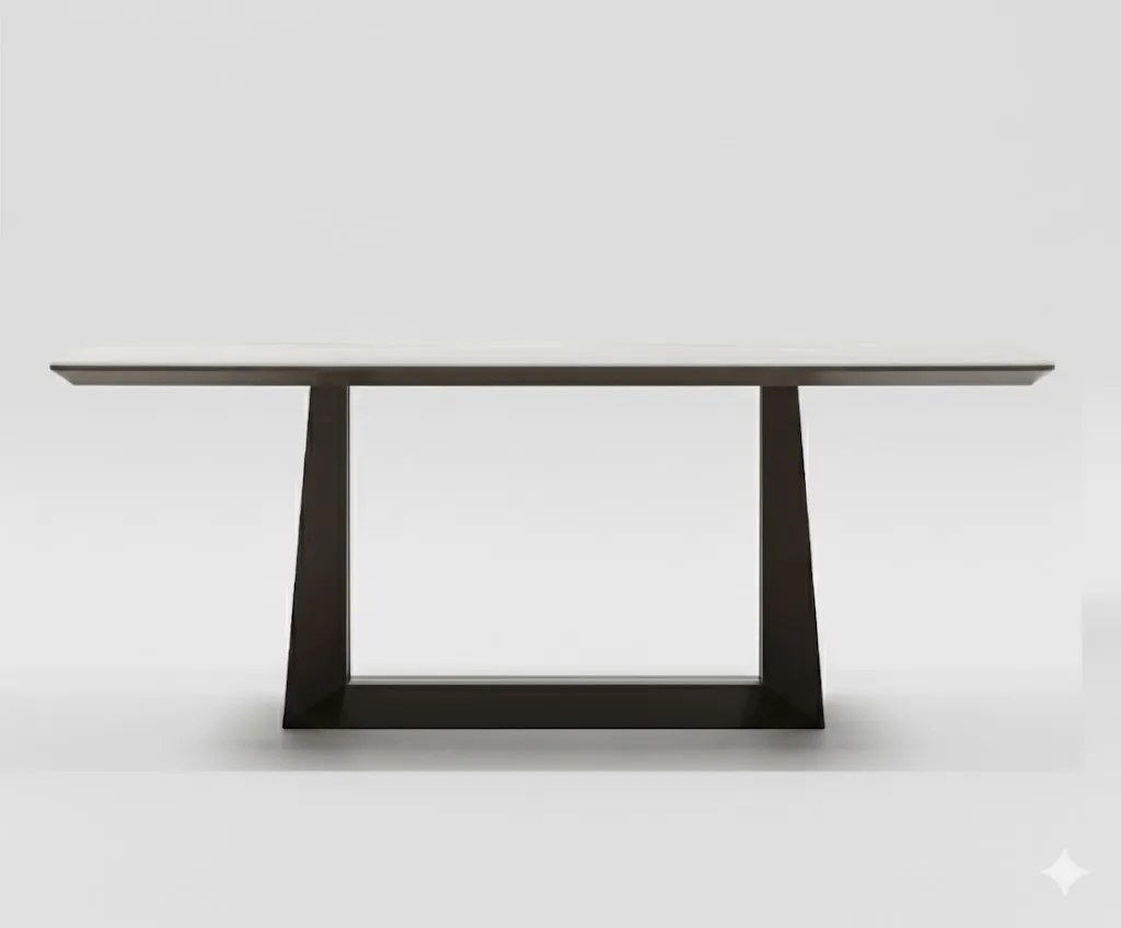 West Dining Table