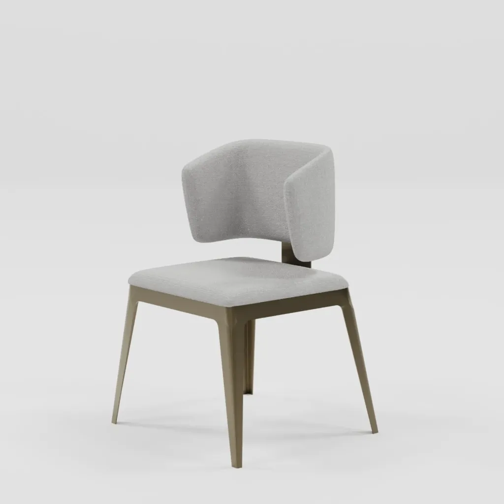 Garda Dining Chair