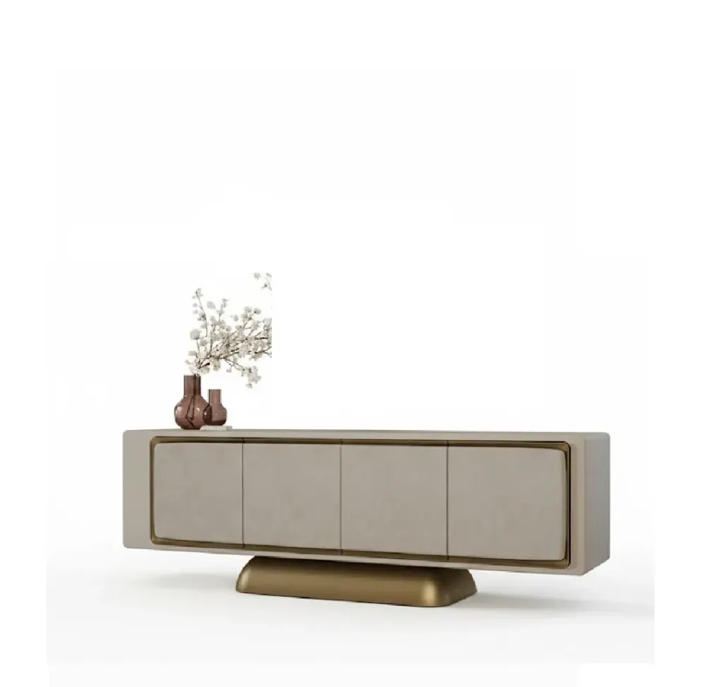 [D1298] Soho Dining Console