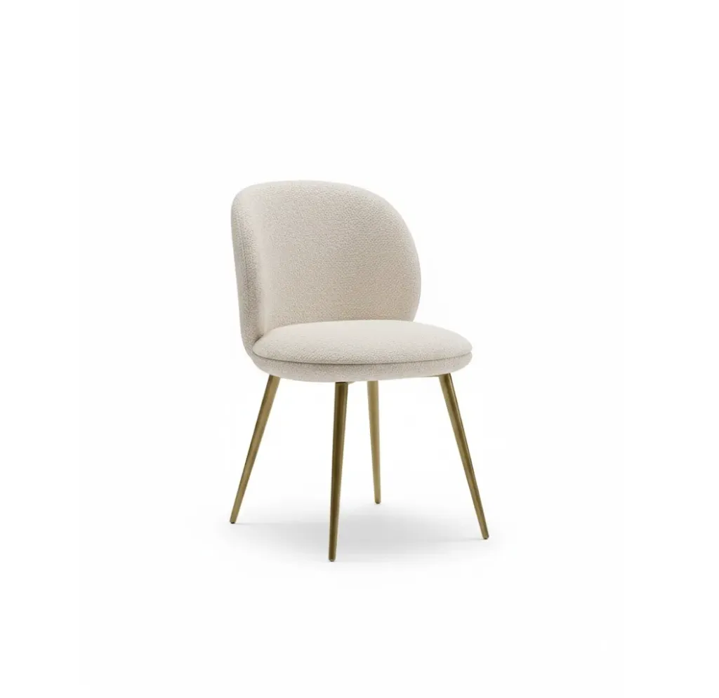 [D1297] Soho Dining Chair