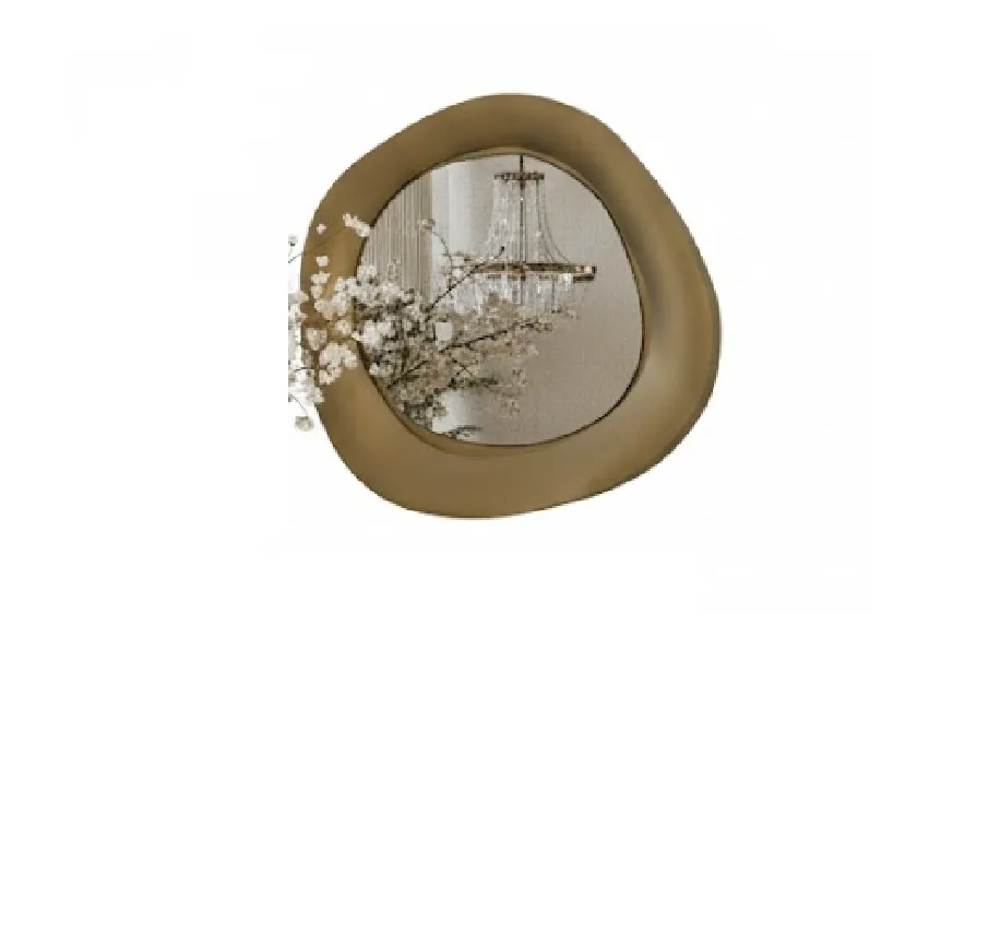 [D1299] Soho Dining Mirror