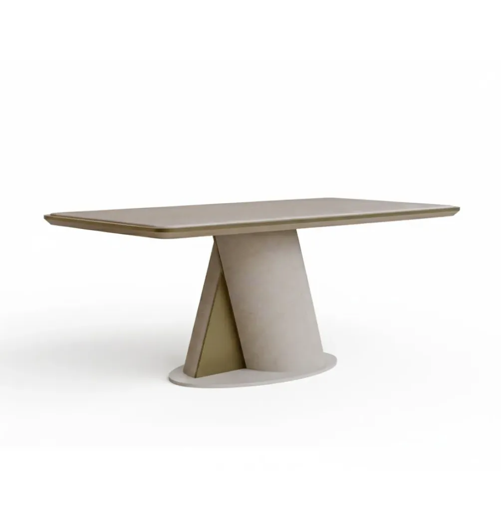 [D1296] Soho Dining Table
