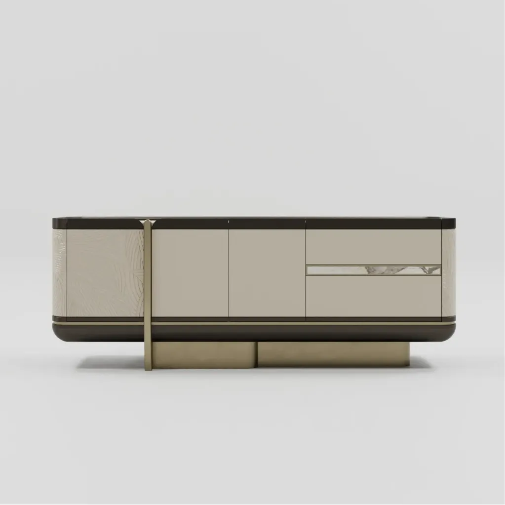 Kano Dining Console