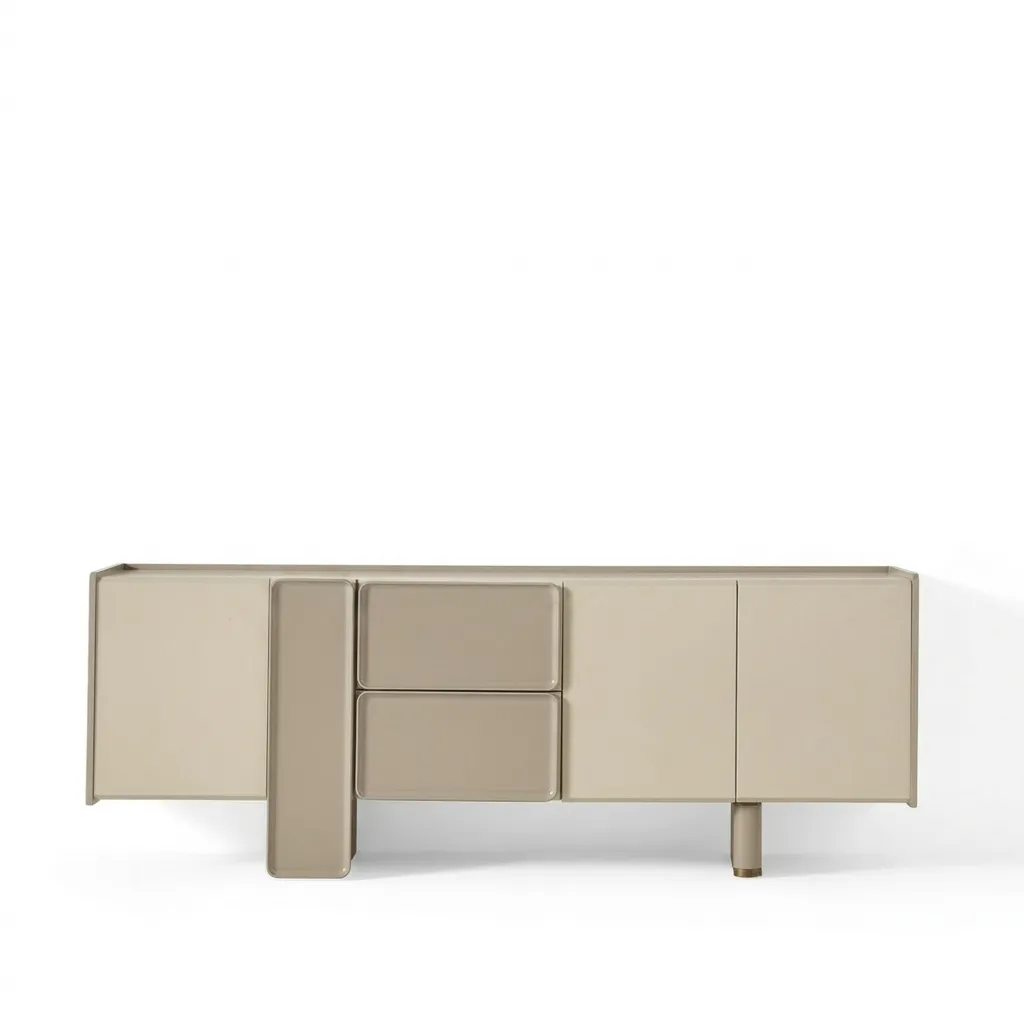 [D1246] Mirante Dining Console