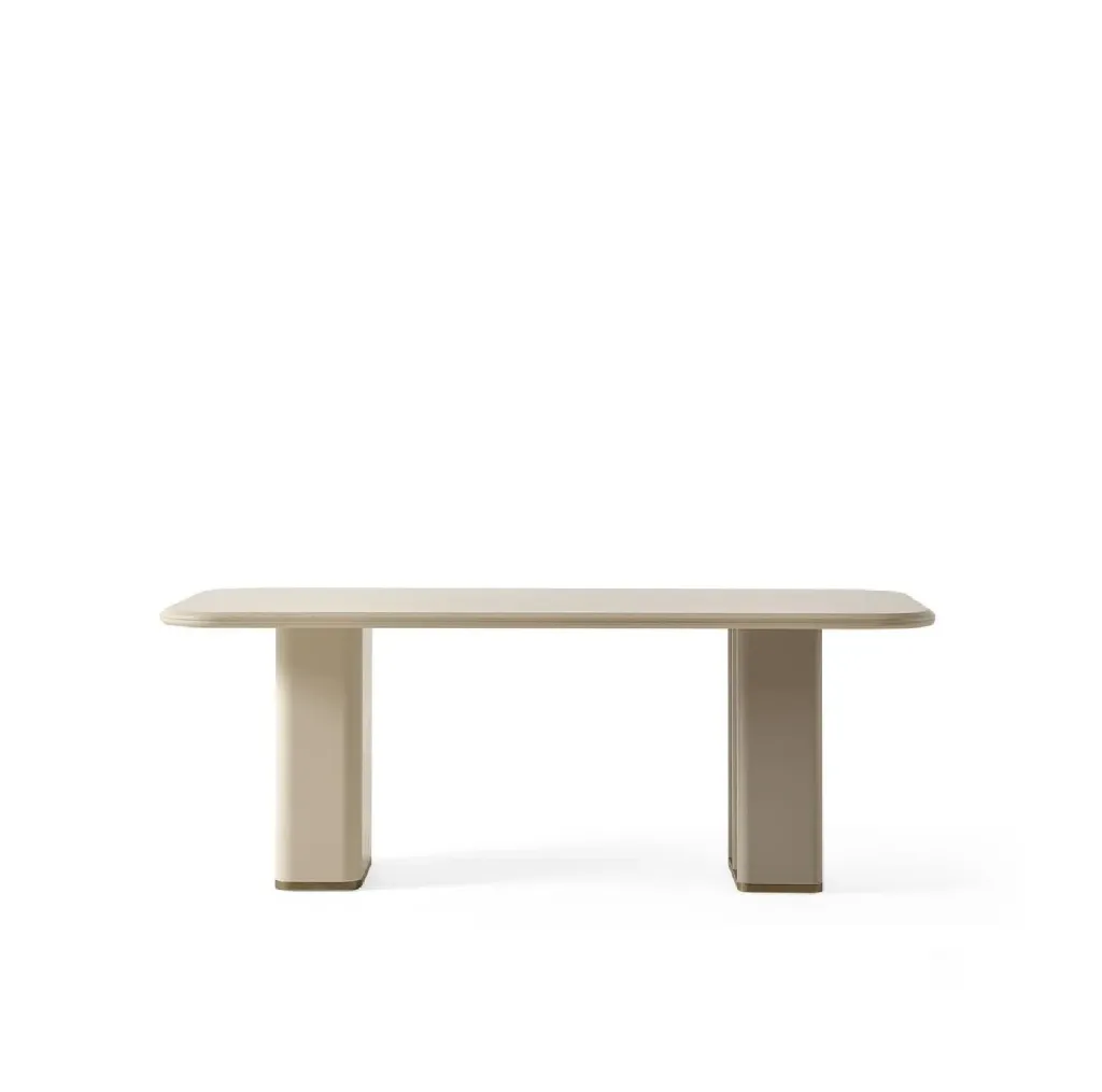 [D1244] Mirante Dining Table