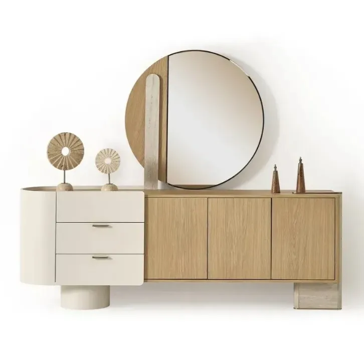 Bolivya Dining Console