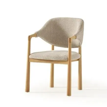 Bolivya Dining Chair