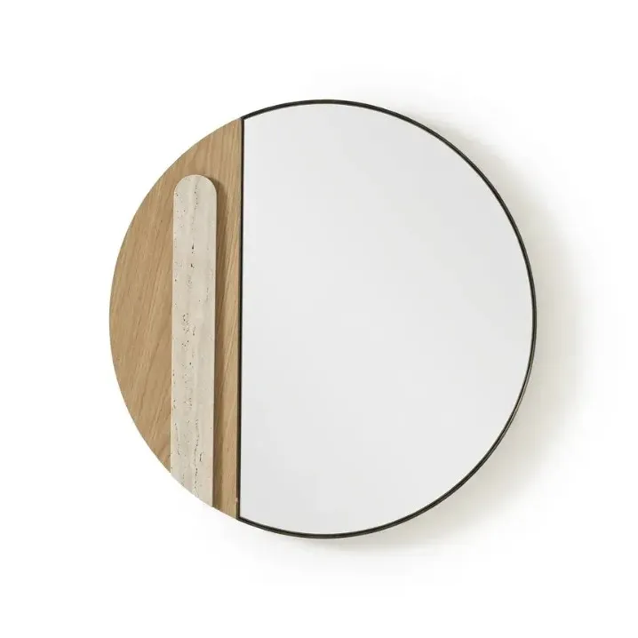 Bolivya Dining Mirror