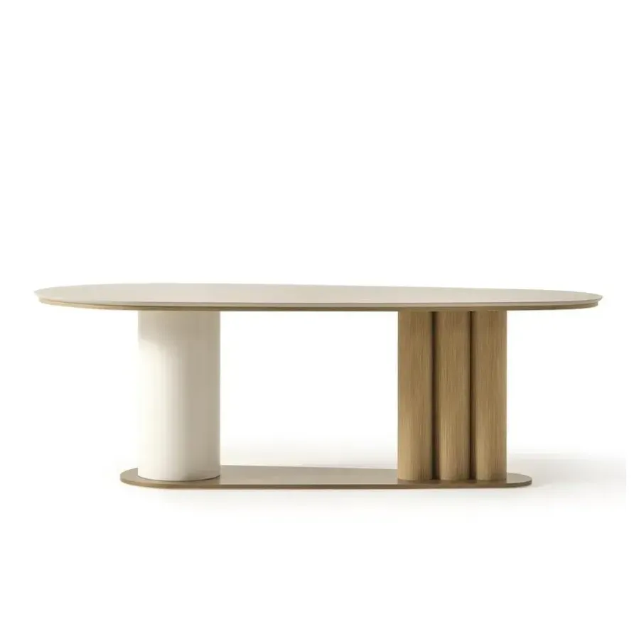 Bolivya Dining Table