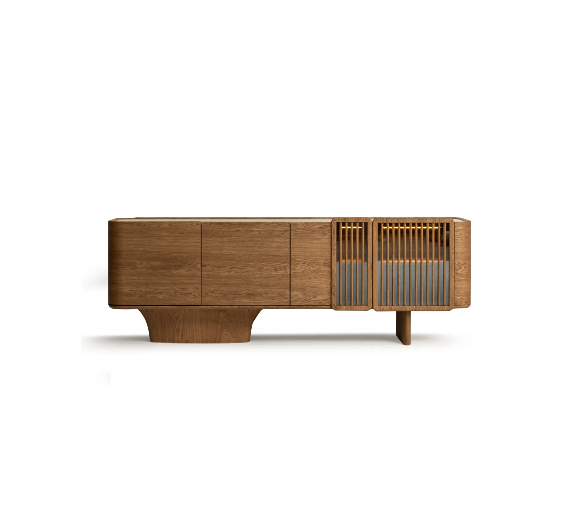 Nature Dining Console